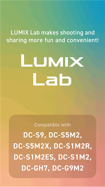 LUMIX Lab��׿������v3.0.1 ��Ѱ�