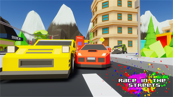 ���ذ�����������(Pixel Gangster)v1.30 ���°�