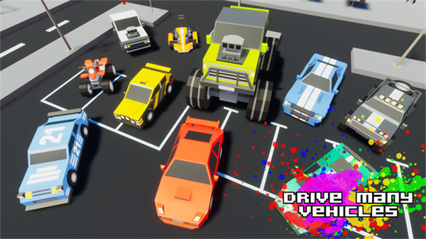 ���ذ�����������(Pixel Gangster)v1.30 ���°�