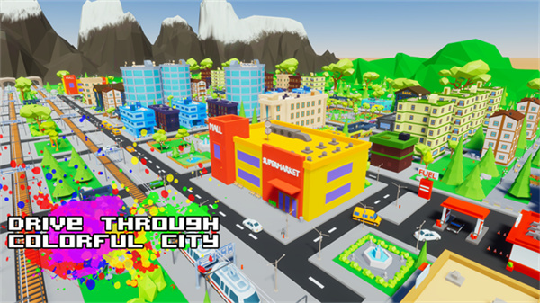 ���ذ�����������(Pixel Gangster)v1.30 ���°�