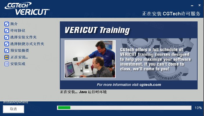 VERICUT9.1���ļ����������ʽ��