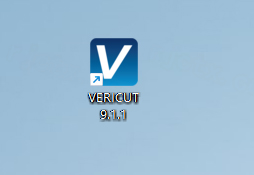 VERICUT9.1���ļ��������