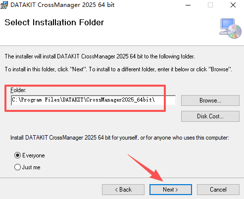 CrossManager2025������Ѱ�����