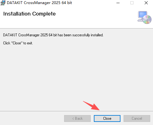 CrossManager2025������Ѱ�����