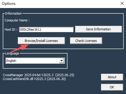CrossManager2025������Ѱ�����