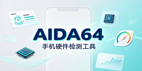 AIDA64