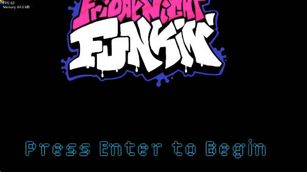 FNF����ģ���ֻ�ֱװ��