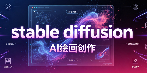 stable diffusion