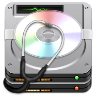 Disk Doctor for MAC���������v4.6 �ٷ���