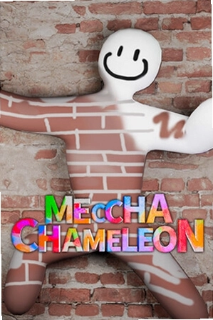 MECCHA CHAMELEO PC���İ����ذ�װv1.6.0 ��ɫ��