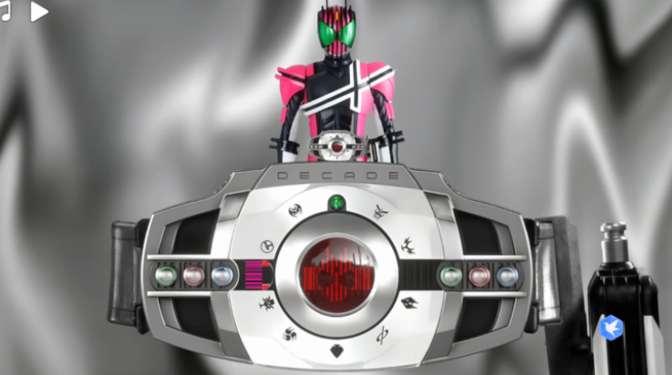 ������ʿ����ģ����������ư��ֻ�������(DecadeDriver)v1.3 ��׿��