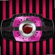 ������ʿ����ģ����������ư��ֻ�������(DecadeDriver)v1.3 ��׿��