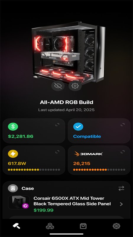 BuildCoresװ��ģ�������İ�����v2025.7.1 �ٷ���