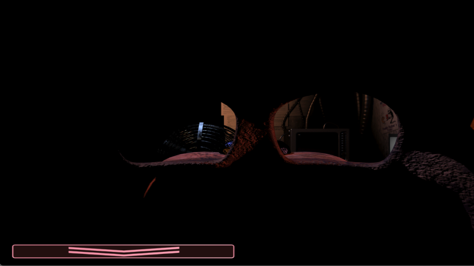 ����ܵ���ҹ��2��������(Five Nights at Freddy)