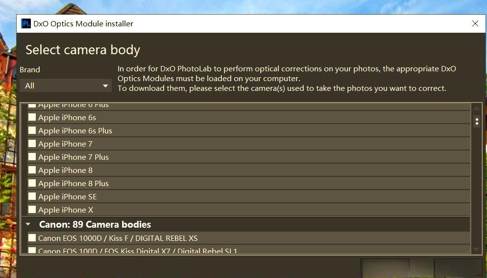 DxO Photo-Lab 7.6������ɫ�����ص��԰�