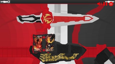 ������ʿʥ��������ģ����SWF������(Saber Swordriver SIM)