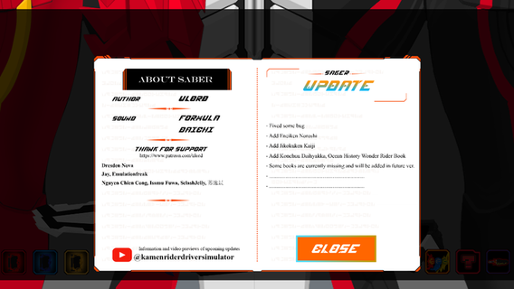 ������ʿʥ��������ģ����SWF������(Saber Swordriver SIM)v1.5.10 ��׿��Ѱ�