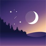 ��������Stellarium�����ֻ���v1.16.5 ���°�����