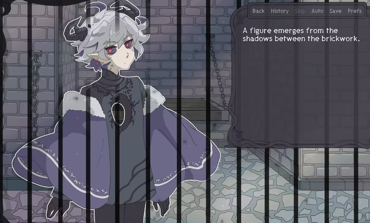 Hollow Victory�ն���ʤ���ٷ����ؽ�ͼ