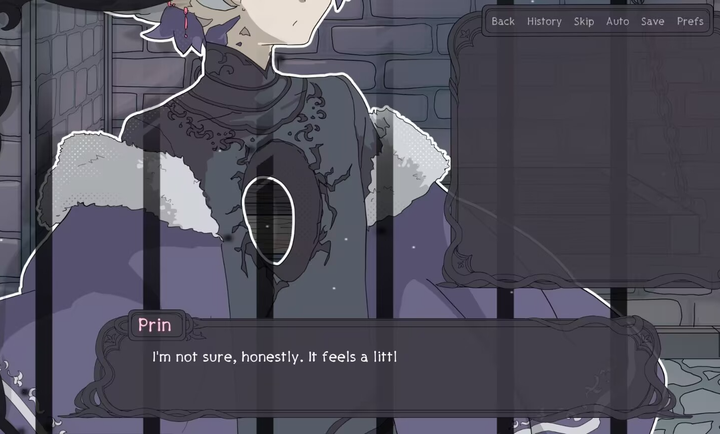 Hollow Victory�ն���ʤ���ٷ����ؽ�ͼ