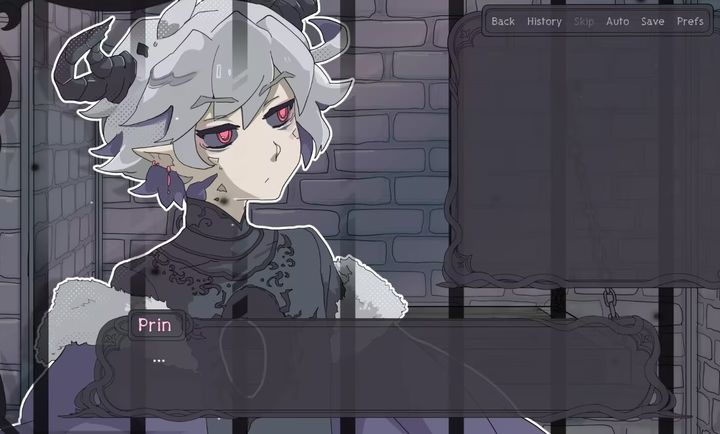 Hollow Victory�ն���ʤ���ٷ����ؽ�ͼ