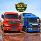 ��������˾��������Ϸ���İ�����(Truckers Brasil Online)v0.2.91 ���°�