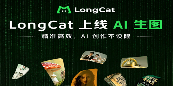 LONGCAT