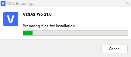 VEGAS Pro 21�ٷ���������