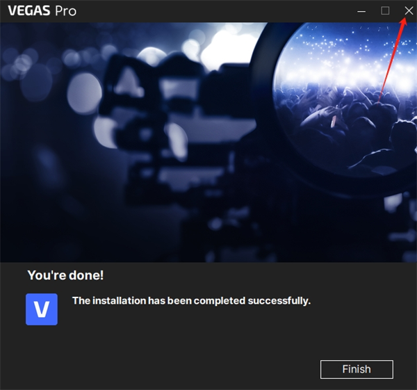 VEGAS Pro 21�ٷ���������