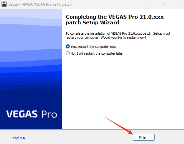 VEGAS Pro 21�ٷ���������