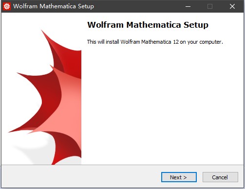Mathematica 12���İ�����