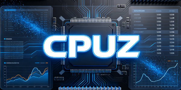 CPUZ