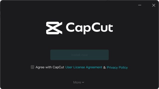 capcut提示年龄不符合要求登不上怎么处理? 1招修复剪映国际版登录年龄验证失败
