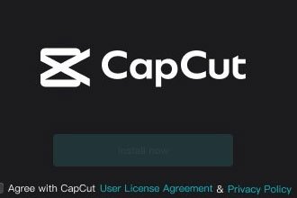 capcut提示年龄不符合要求怎么办 capcut登不上怎么处理
