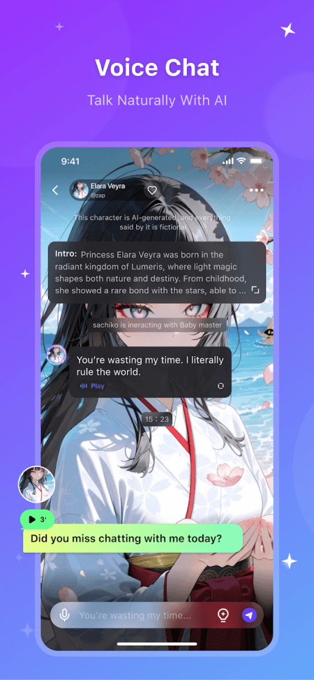 Hi Waifu���°����ؽ�ͼ