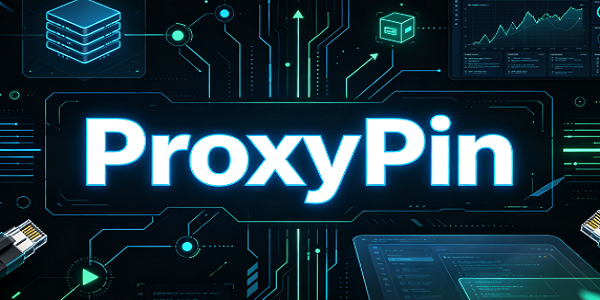 ProxyPin