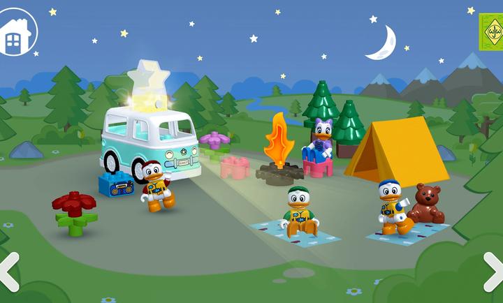 �ָߵ�ʿ����������(DUPLO DISNEY)v17.1.0 ���°�