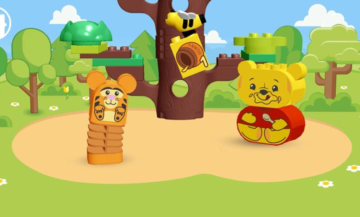 �ָߵ�ʿ����������(DUPLO DISNEY)v17.1.0 ���°�