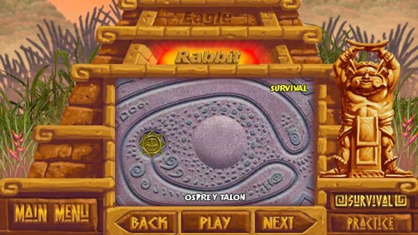 ���꾭���Zuma Classic�������1.0.0 �ٷ���ʽ��