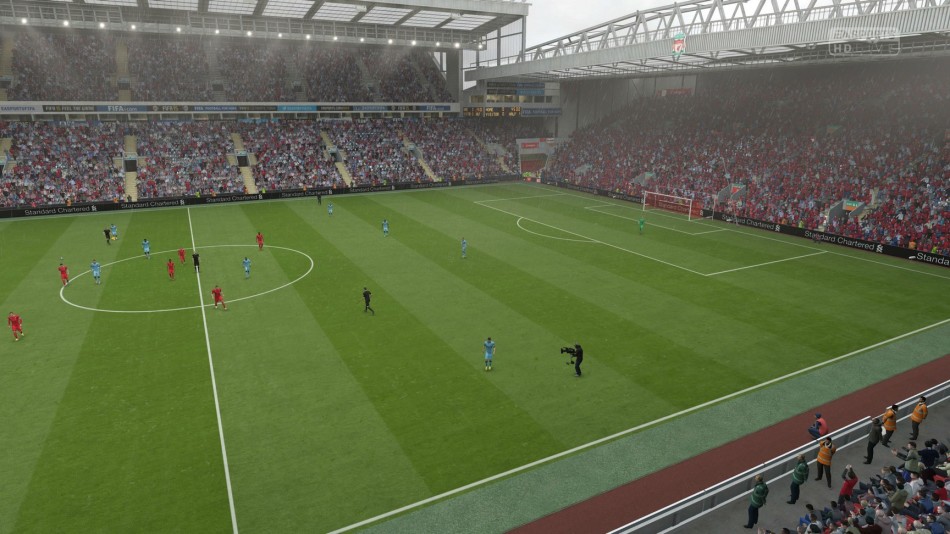 FIFA15�ٷ������ƽ�� �������ò����ͼ