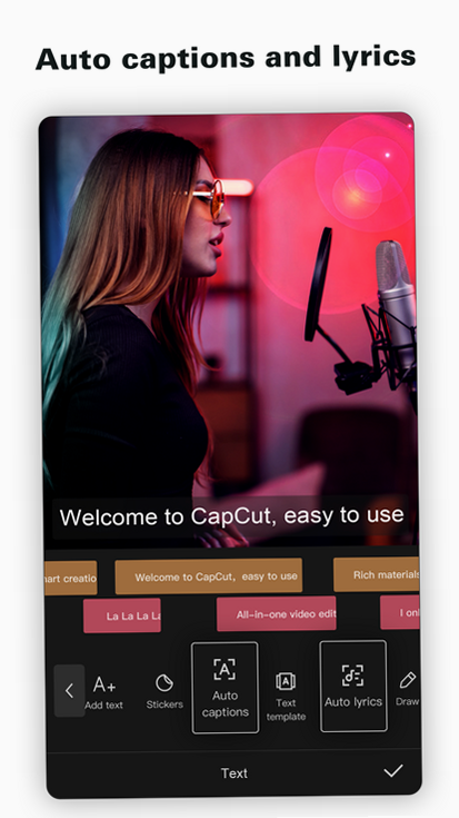 capcut���ʰ�2026�������ؽ�ͼ