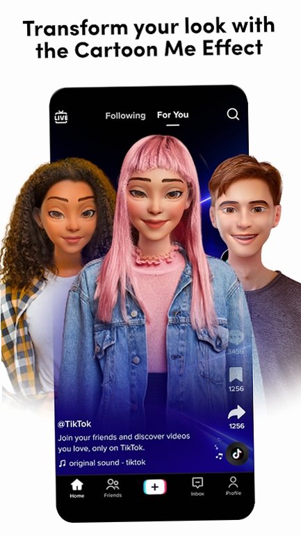 tiktok�����ذ�װ���°�v46.0.3 �ٷ���׿��