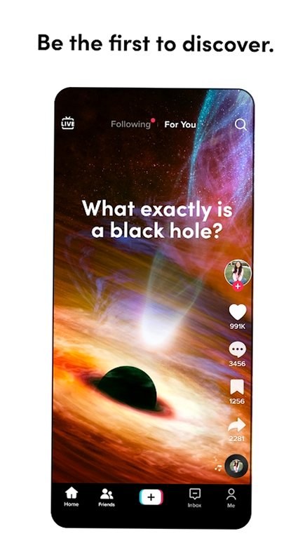 tiktok�����ذ�װ���°�v46.0.3 �ٷ���׿��