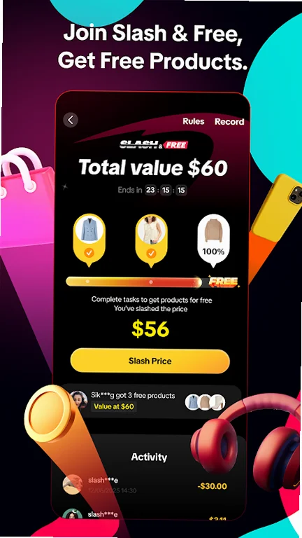 ���������TikTok�ٷ�������v46.0.3 ������Ѱ�