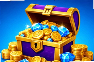 无限金币无限钻石版游戏怎么下载?无限金币无限钻石版游戏下载安装教程
