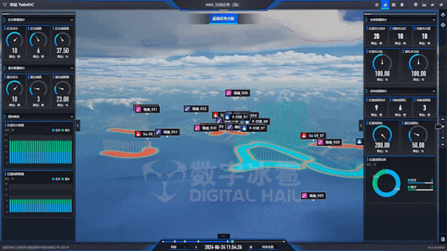 数据围攻(Digital Siege) 技巧攻略