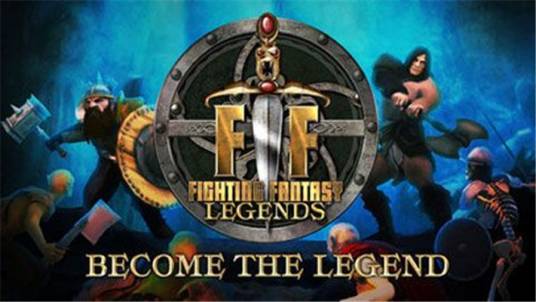 ս�����봫�洫����(Fighting Fantasy Legends Portal) ���زʵ���ʵ�ü��ɻ���