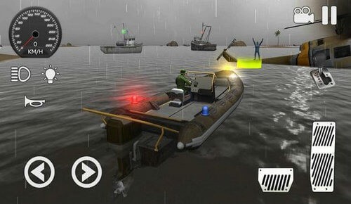 Ship Rescue����Ԯ����Ϸ����������Steam��ֲ��