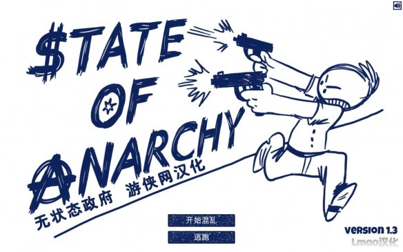 State of Anarchy�ٷ��������2026 ��ɫ������