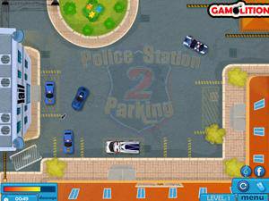Parking Police Simulatorͣ������ģ�����ٷ���������2026 ���µ��԰�
